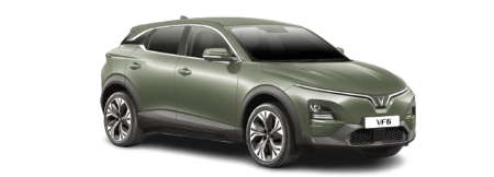 Vinfast VF 6 Vinfast Bogor