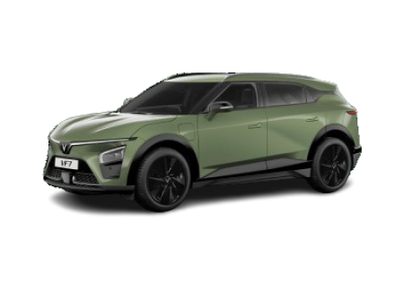 Vinfast VF 7 Vinfast Bogor